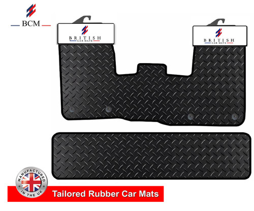 Fits ford transit - fits,