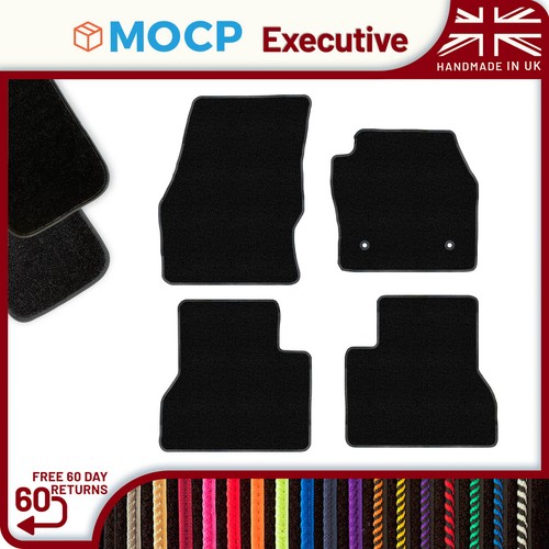 Executive van mats - van, ford