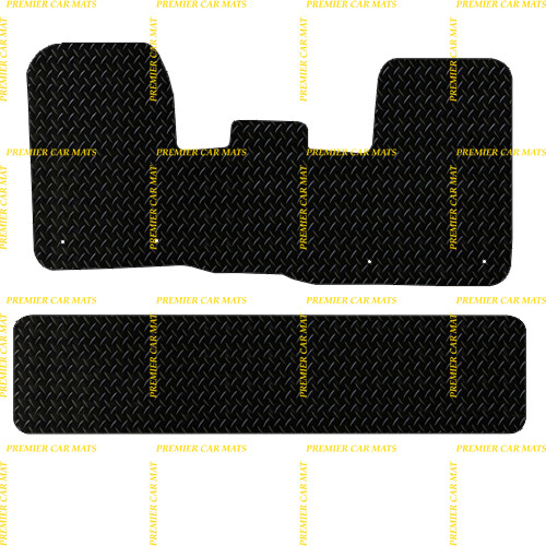 Fits ford transit custom crew - ford,