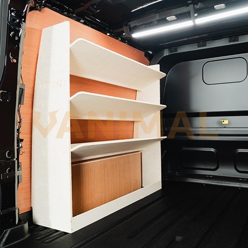 Ford transit custom - ford, 2023-