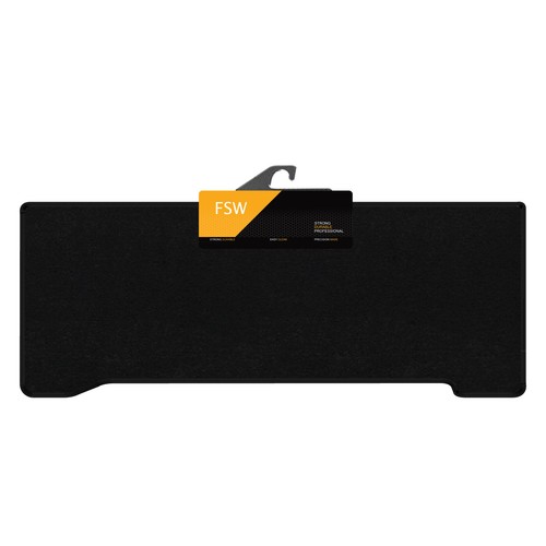 Van floor mat - floor, citroen