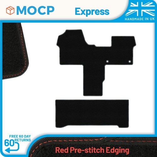 Express with red - with,
