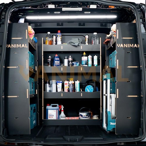 Ford transit custom 2023 swb - ford,