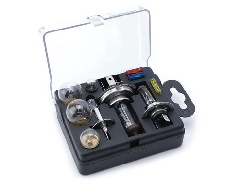 Travel emergency spare - emergency,