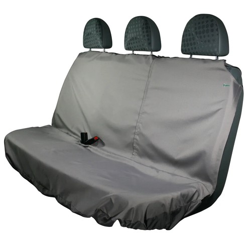 Universal rear bench seat - universal,