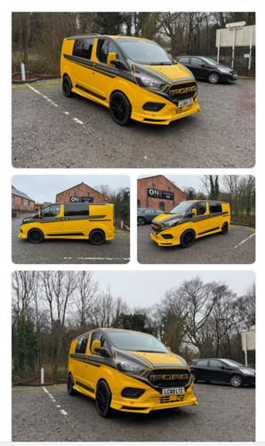 2019 transit crew - ,