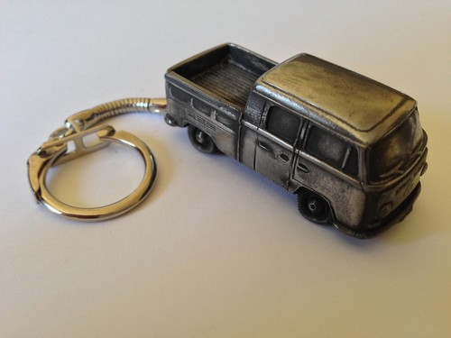 Type crew cab van ref306 - crew, 3d