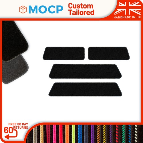 Carpet van mats fit ford - van,