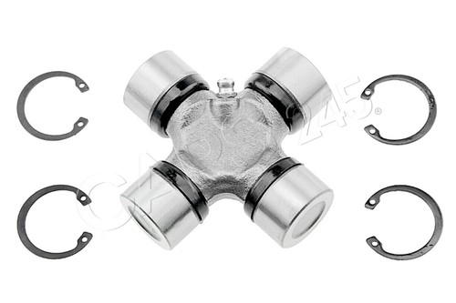 Rear longitudinal shaft joint - rear,