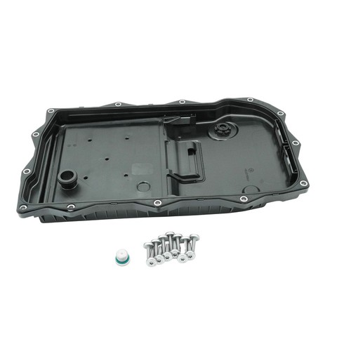 Automatic transmission fluid - transmission,