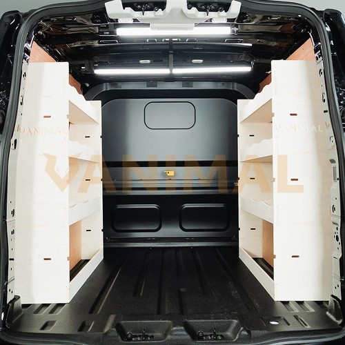 Ford transit custom 2023 swb - ford, 2023-