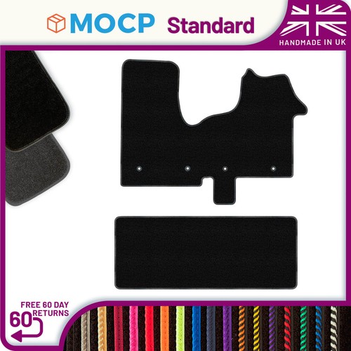 Standard van mats fit - standard,