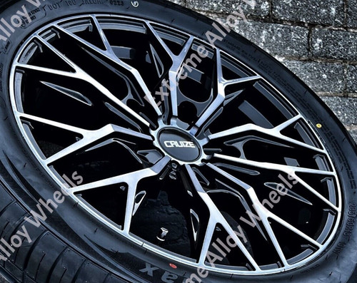 Bmf gtx alloy wheels ft - wheels,