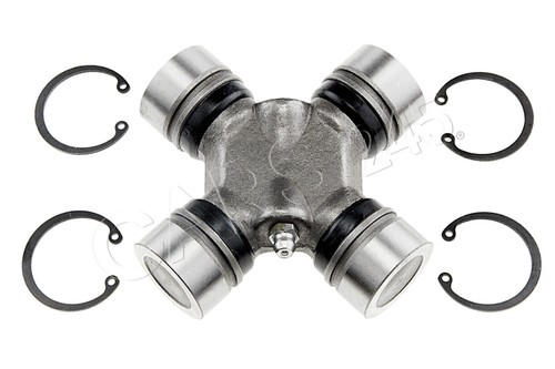 Longitudinal shaft joint - joint, for