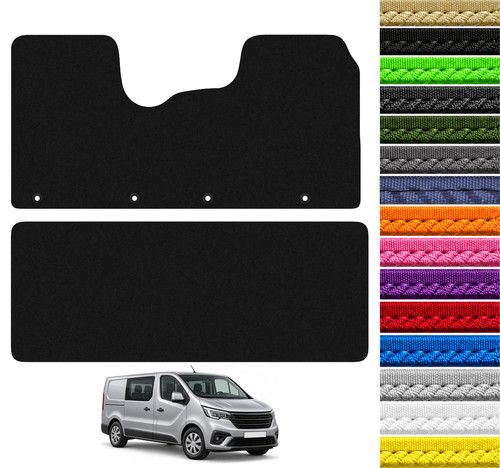 For renault trafic crew cab - renault,