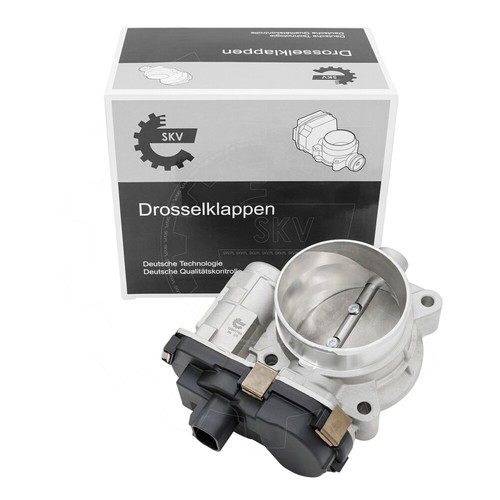 Skv throttle body for - skv,