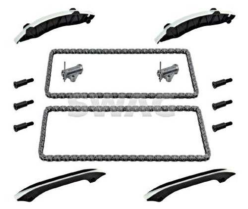 Timing chain kit - chain,