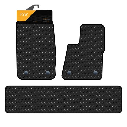 Fits ford transit custom - fits, auto