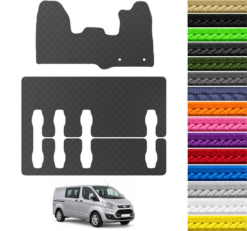 For ford transit custom - ford,