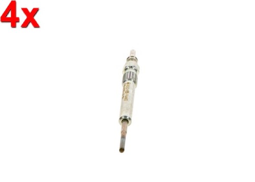 Bosch glow plugs - for, ford
