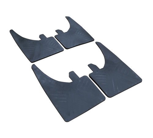 Universal flat front rear - flat,