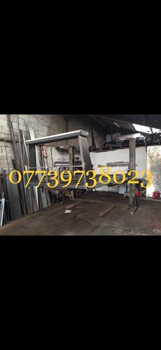 Mk6 transit crew cab prop - mk6,