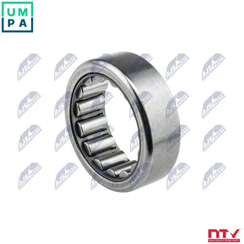 Wheel bearing kit klt 050 - kit, klt-ch-050
