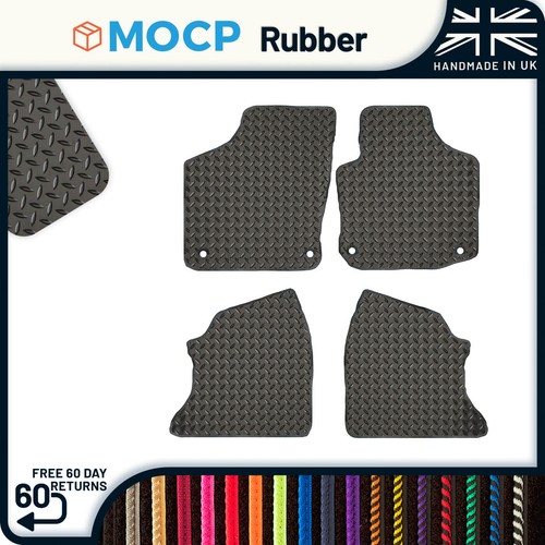 Rubber van mats fit - van, to