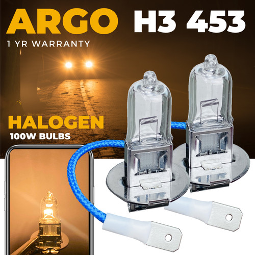 For ford transit mk7 front - front, fog