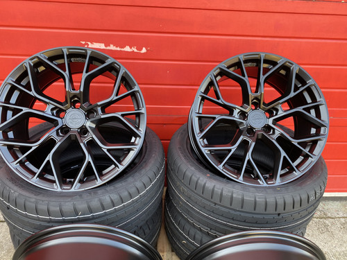 Alloy wheels tyres - alloy, &