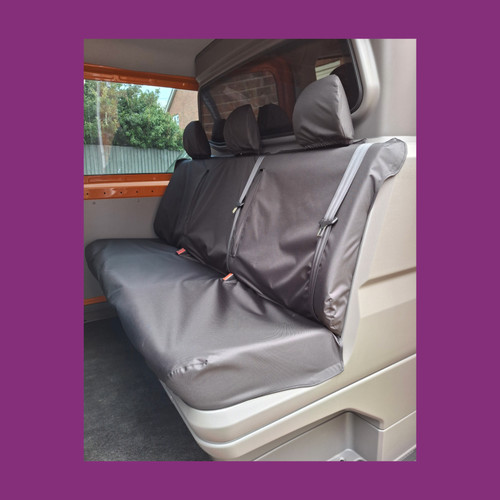Volkswagen crafter van - crafter,