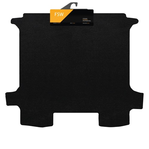Fits ford transit custom - fits, crew