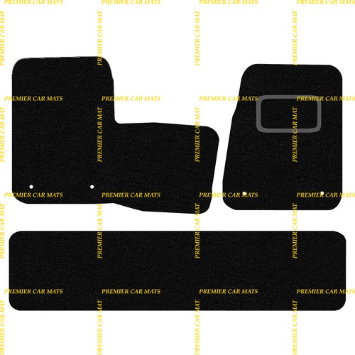 Fits ford transit custom crew - transit,