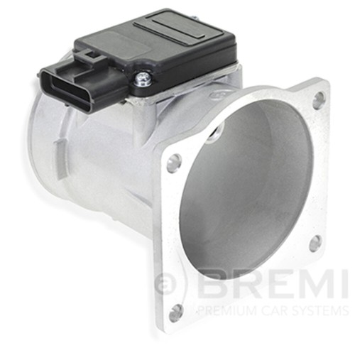 Mass air flow - sensor, for
