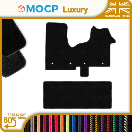 Luxury van mats - van, to