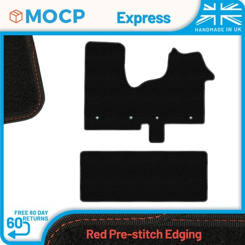 Express with red - express,