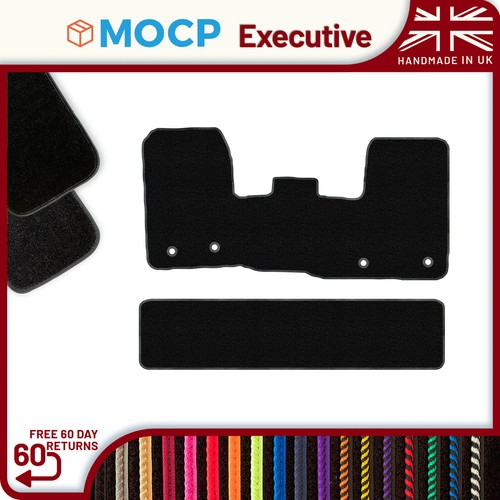 Executive van mats fit ford - fit,