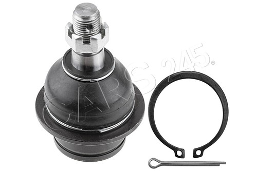 Lower front ball joint - joint, fits
