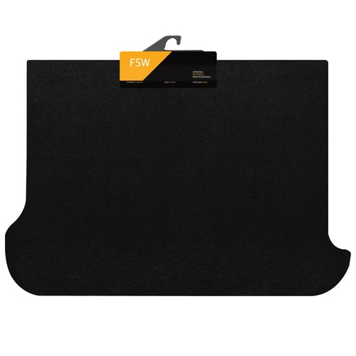 Van boot mat for - van,