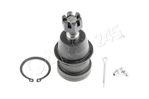 Support guide joint - guide, front