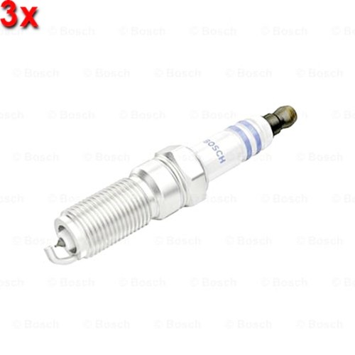 Bosch spark plug for - 3x,