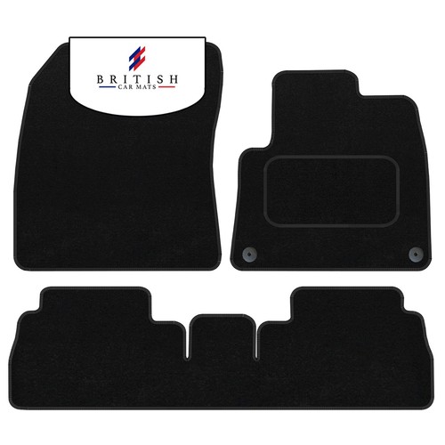 Fits peugeot partner crew cab - fits,