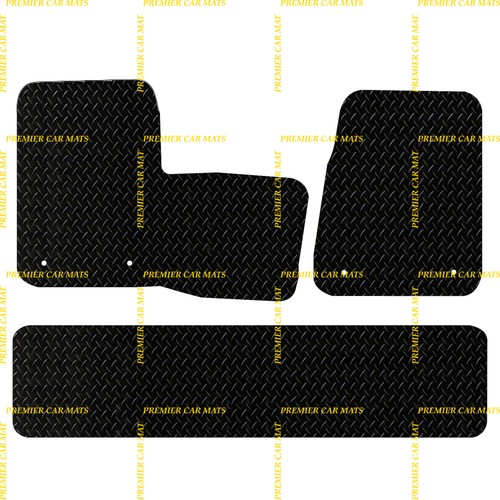 Fits ford transit custom crew - fits,