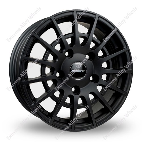 Sport alloy wheels - 18",