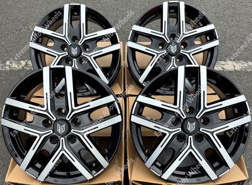 Fox wx5 alloy wheels - alloy,