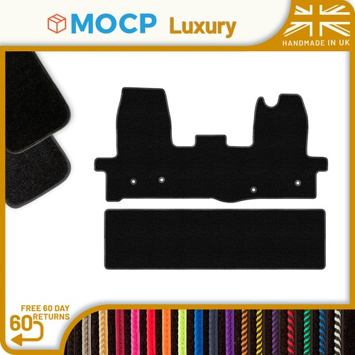 Luxury van mats fit ford - fit,