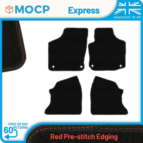 Express with red pre - express,