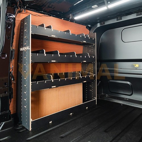 Ford transit custom - ford,