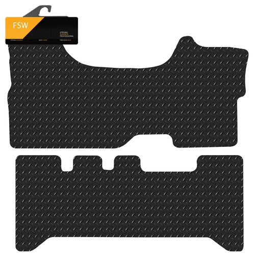 Van mats for iveco daily - iveco,
