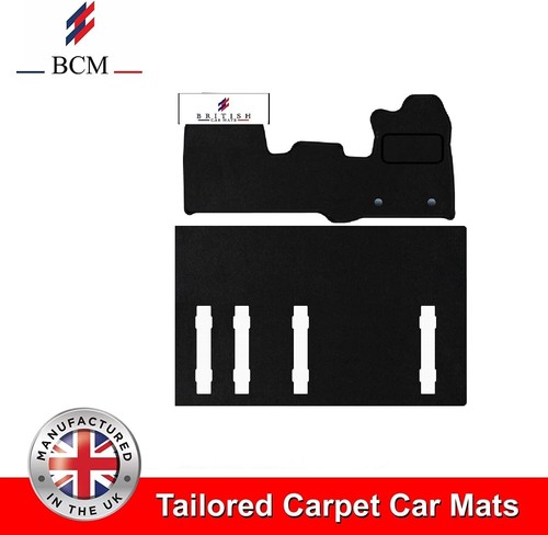Fits ford transit - fits, custom